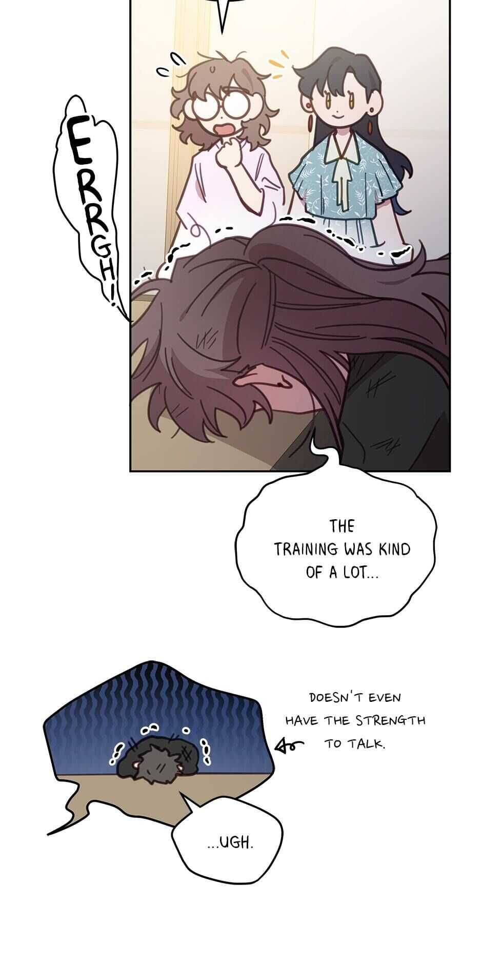 An Animal Hospital In The Border Area chapter 40 page 40