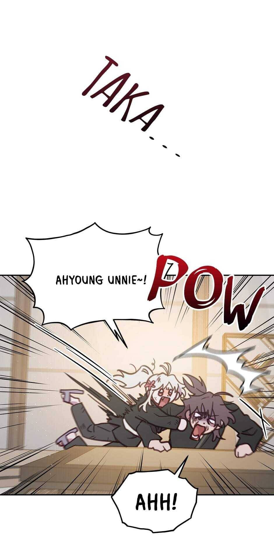 An Animal Hospital In The Border Area chapter 40 page 41