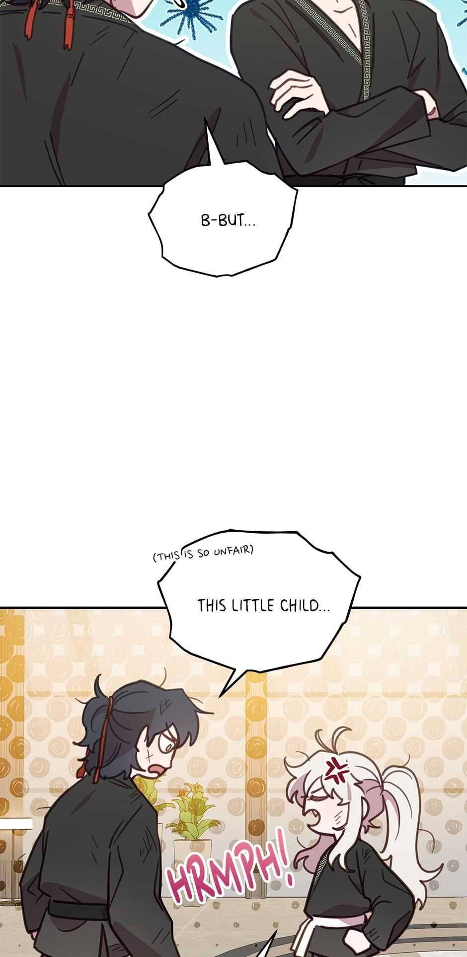 An Animal Hospital In The Border Area chapter 40 page 44