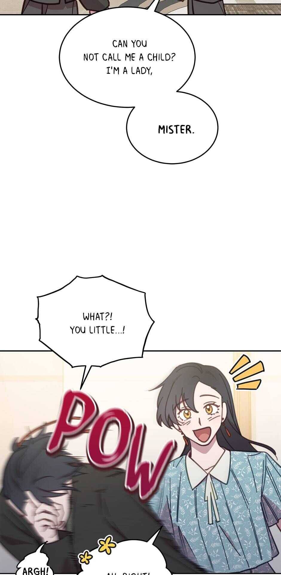 An Animal Hospital In The Border Area chapter 40 page 45