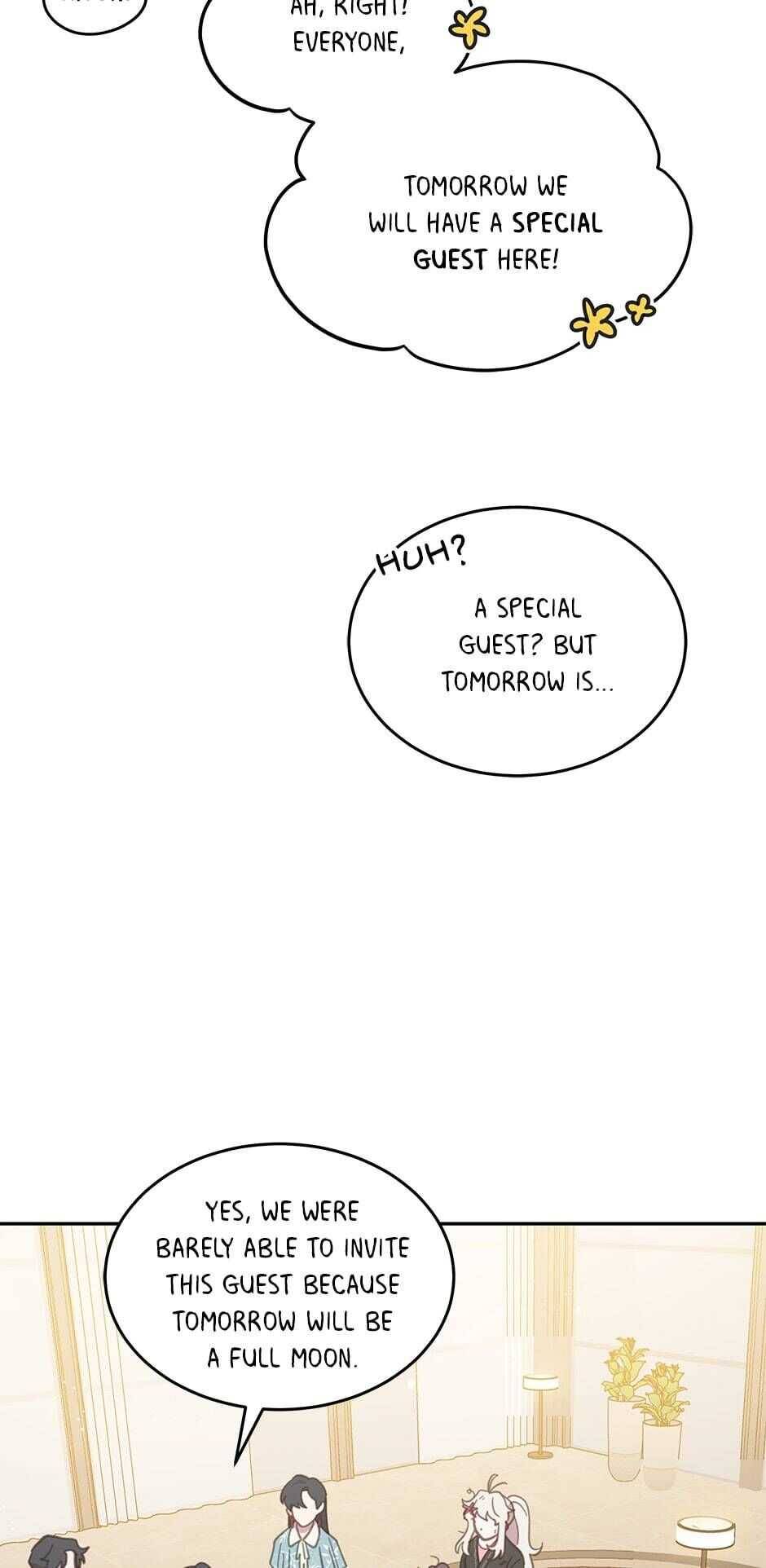 An Animal Hospital In The Border Area chapter 40 page 46