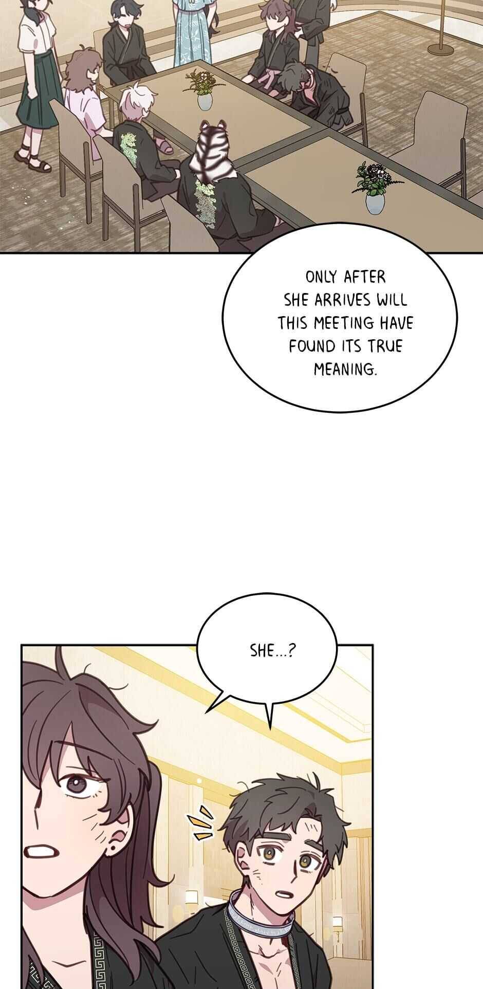 An Animal Hospital In The Border Area chapter 40 page 47