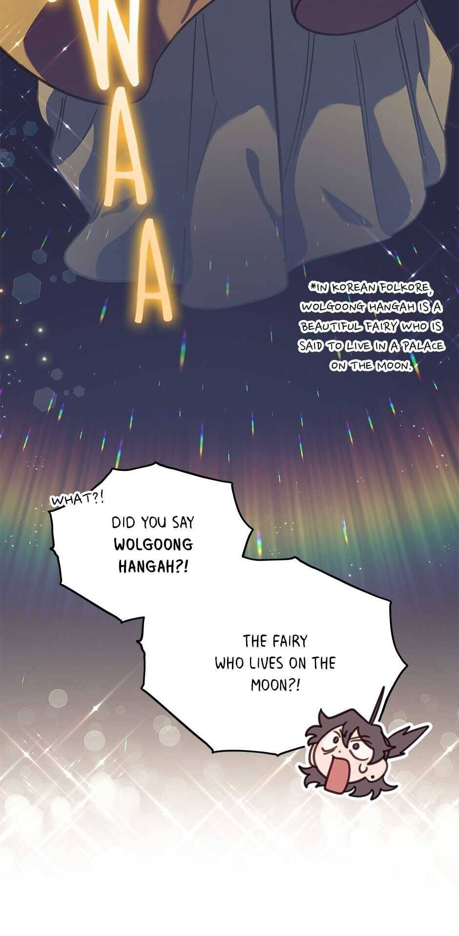 An Animal Hospital In The Border Area chapter 40 page 50