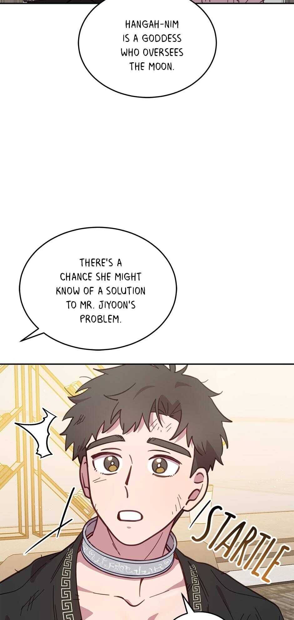 An Animal Hospital In The Border Area chapter 40 page 52