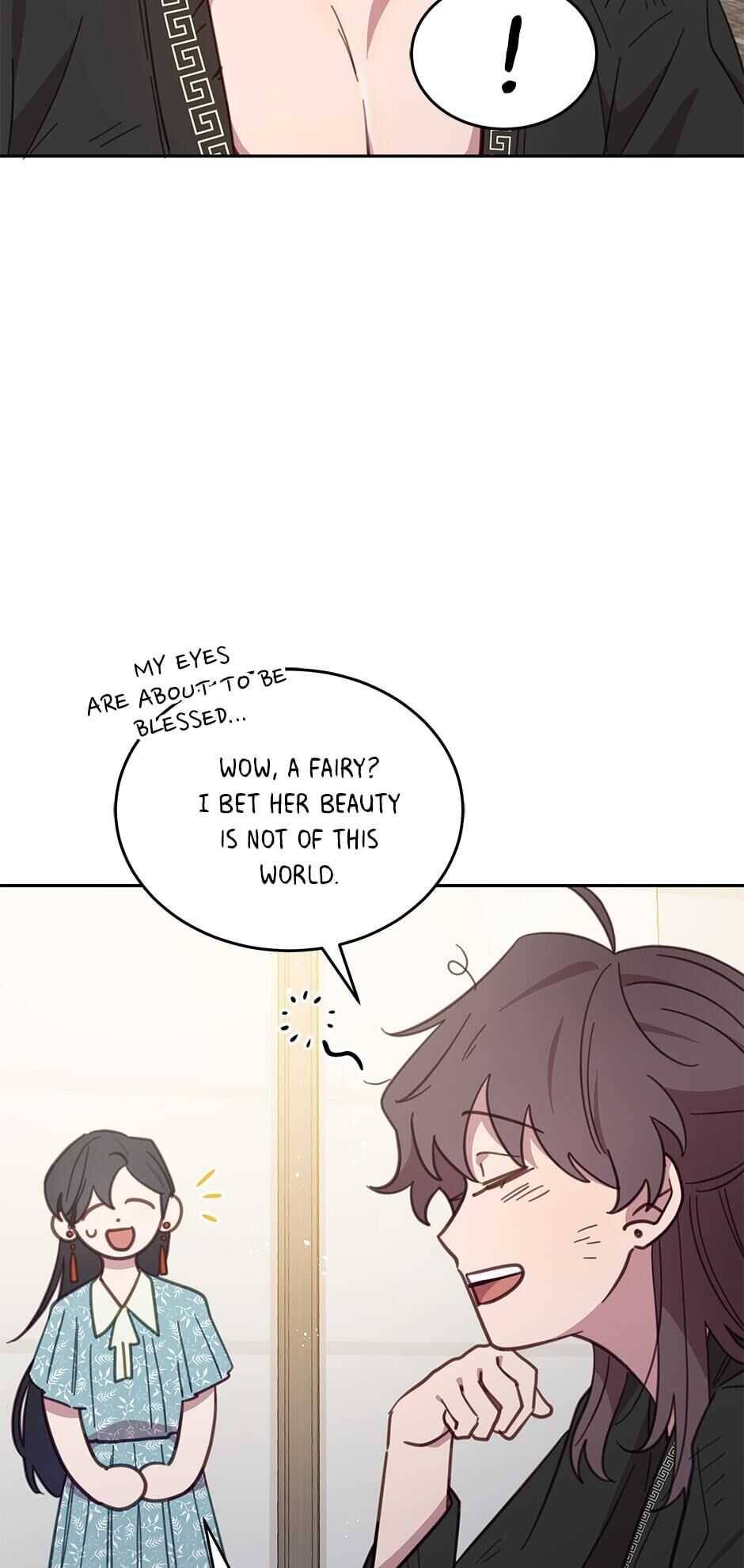 An Animal Hospital In The Border Area chapter 40 page 53