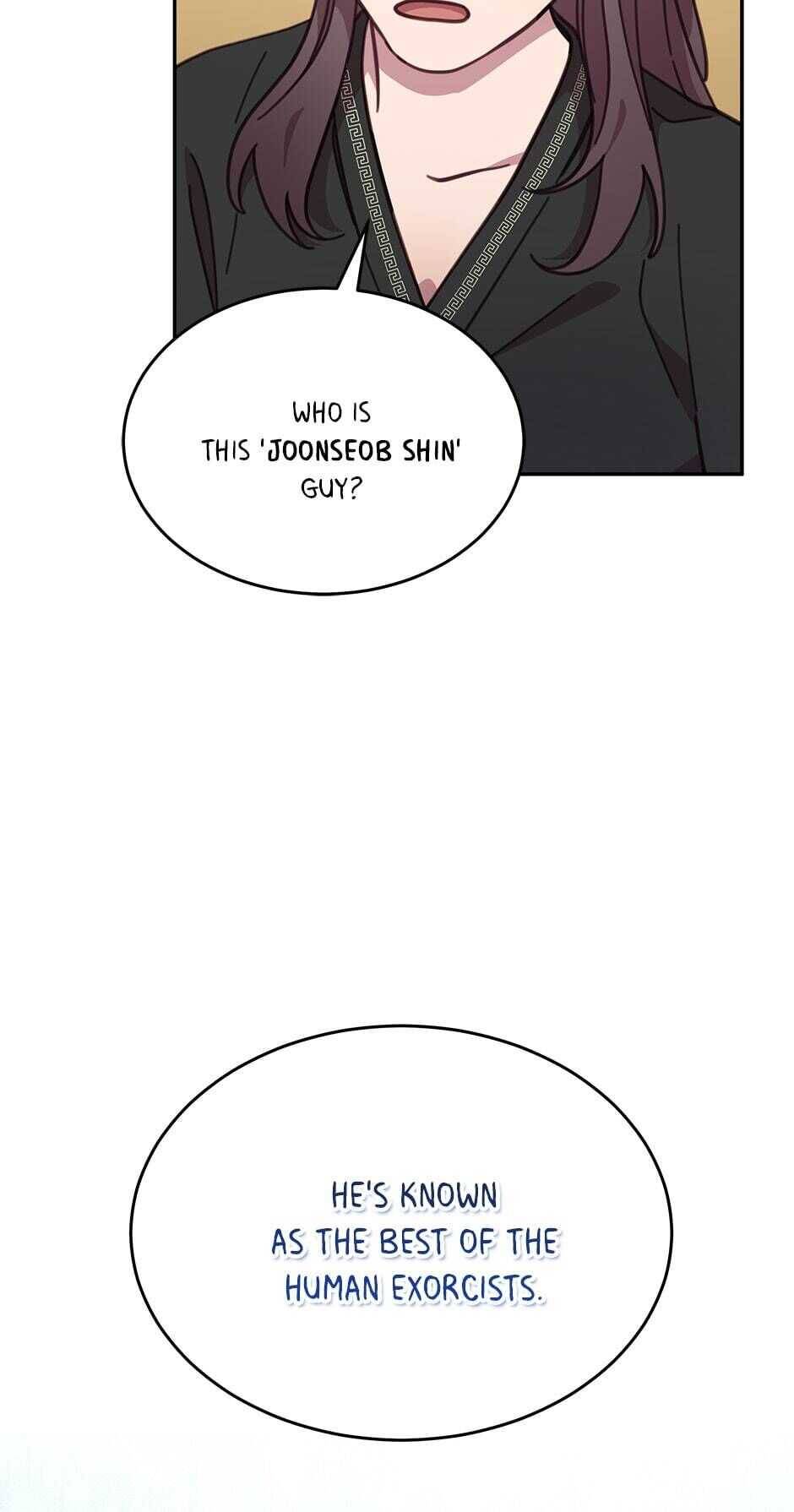 An Animal Hospital In The Border Area chapter 40 page 6