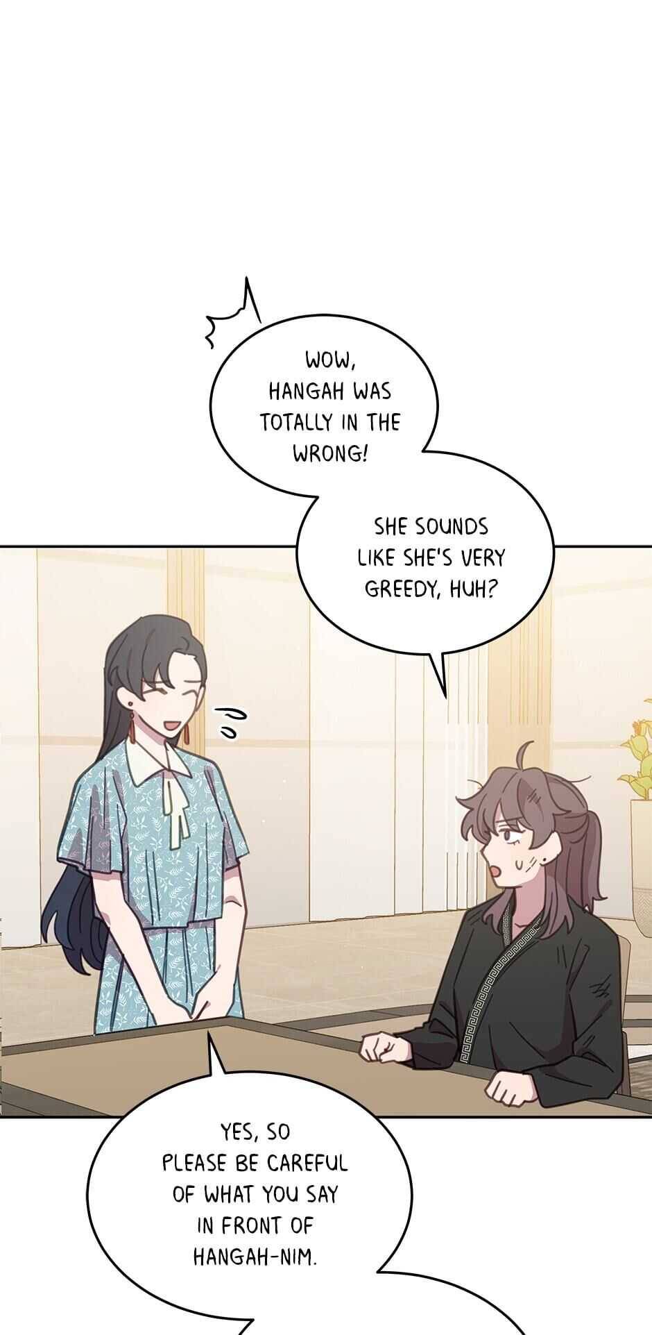 An Animal Hospital In The Border Area chapter 40 page 65