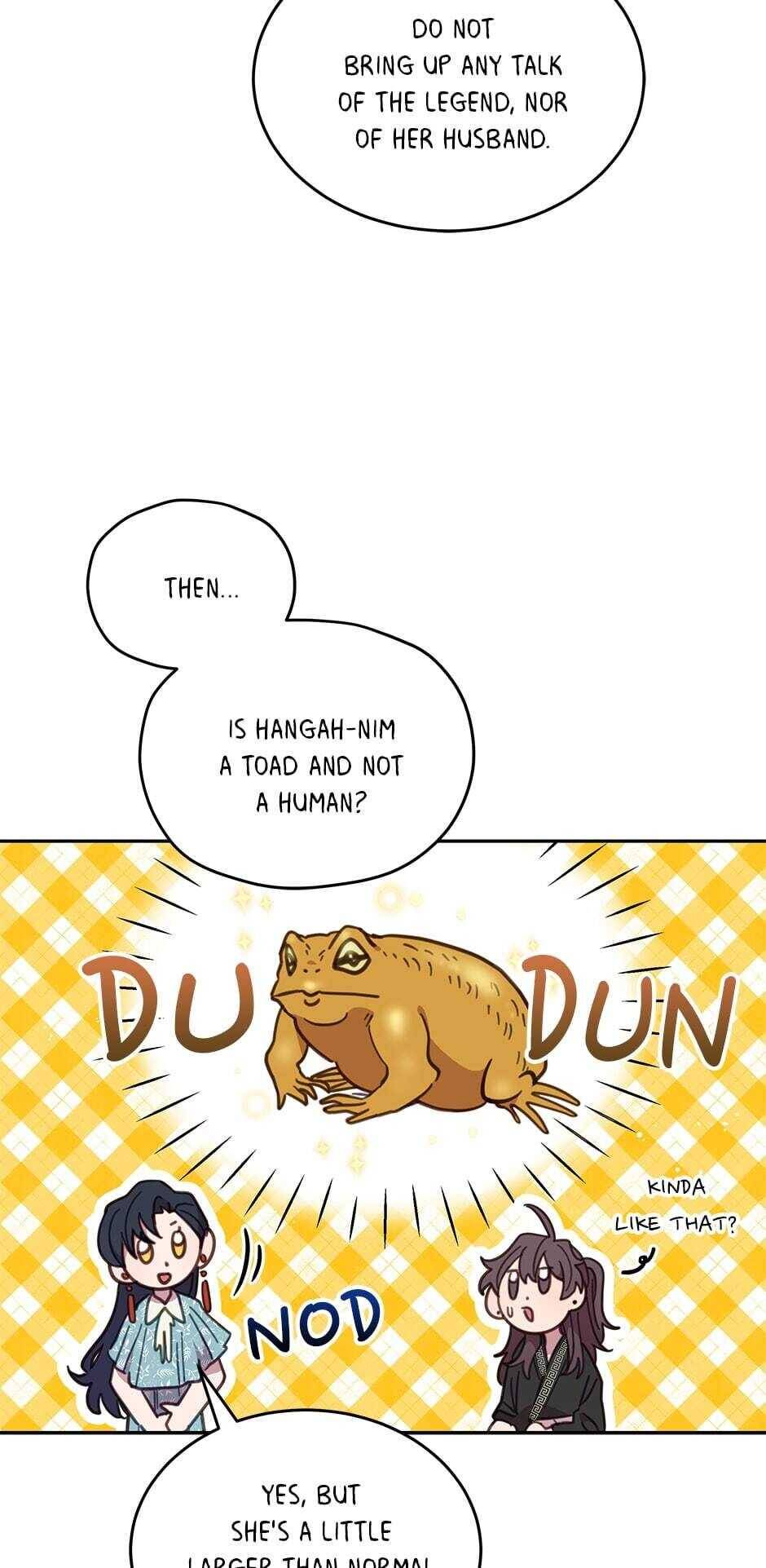 An Animal Hospital In The Border Area chapter 40 page 66