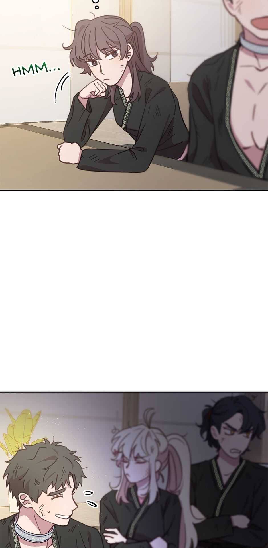 An Animal Hospital In The Border Area chapter 40 page 68