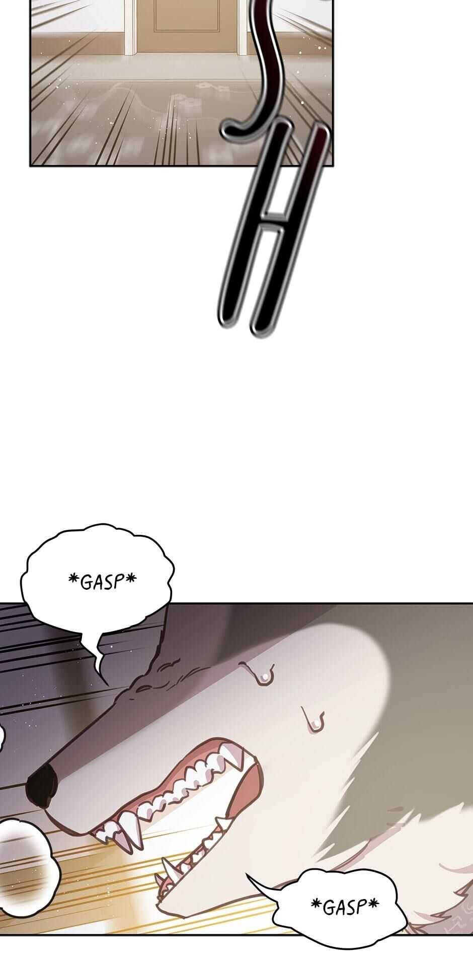 An Animal Hospital In The Border Area chapter 40 page 71