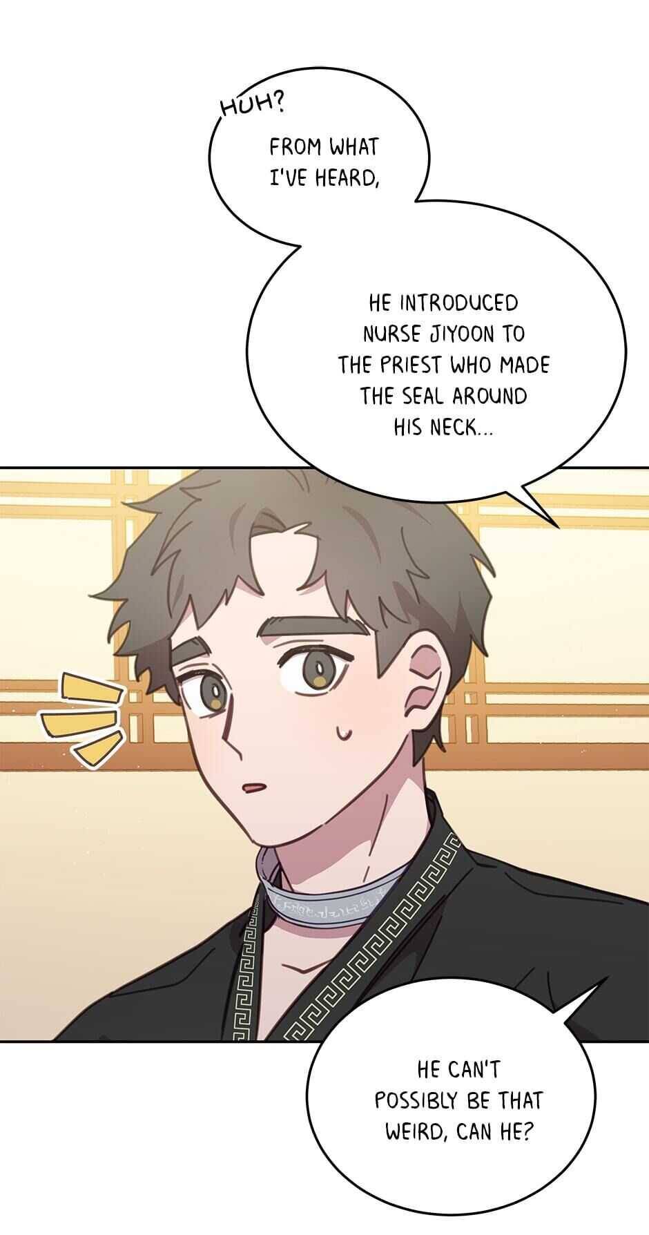 An Animal Hospital In The Border Area chapter 40 page 9