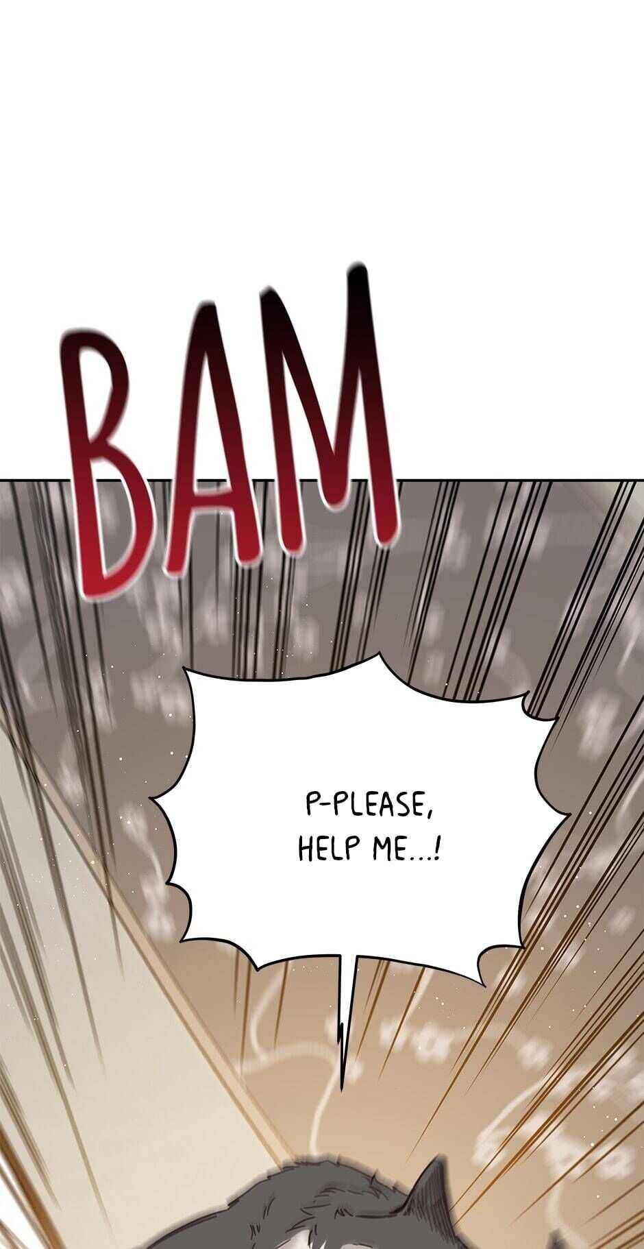 An Animal Hospital In The Border Area chapter 41 page 1