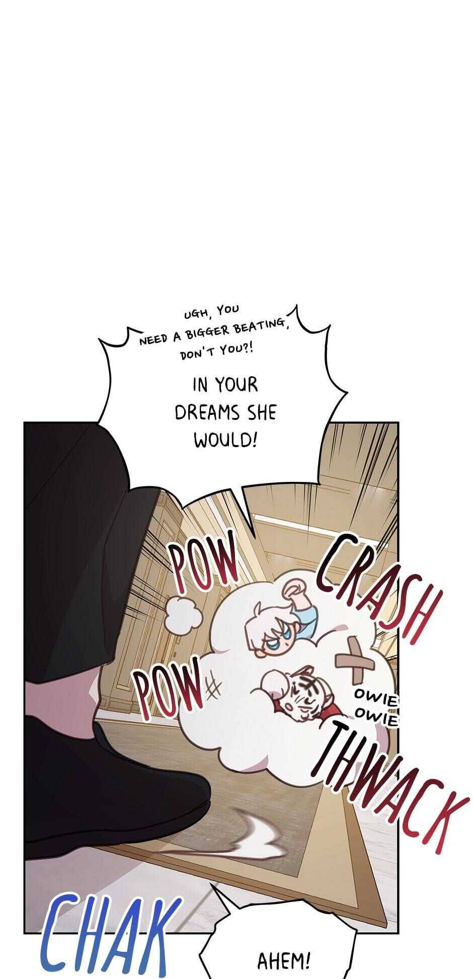 An Animal Hospital In The Border Area chapter 41 page 10