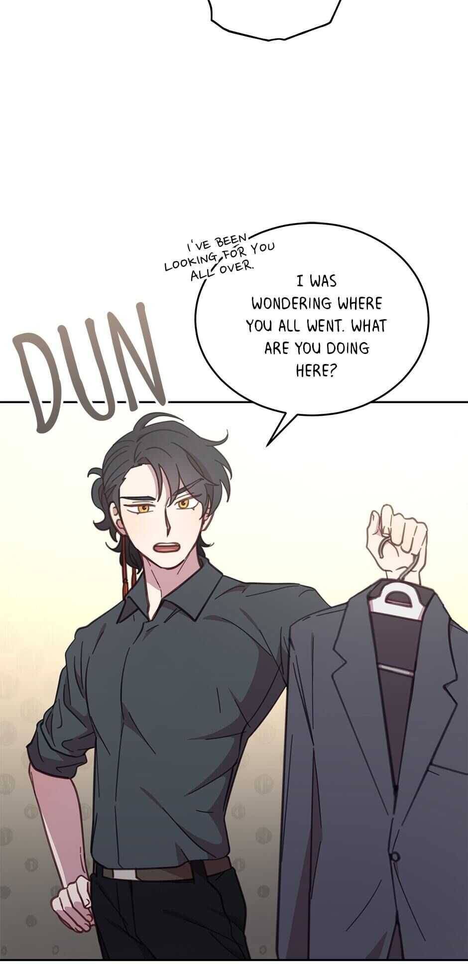 An Animal Hospital In The Border Area chapter 41 page 11