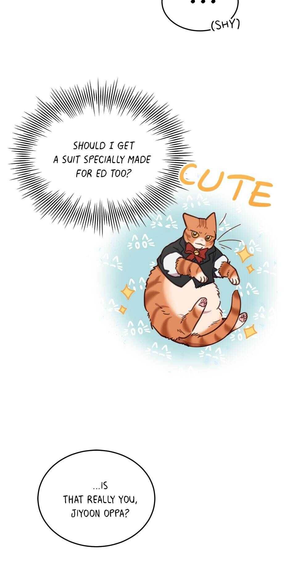 An Animal Hospital In The Border Area chapter 41 page 19