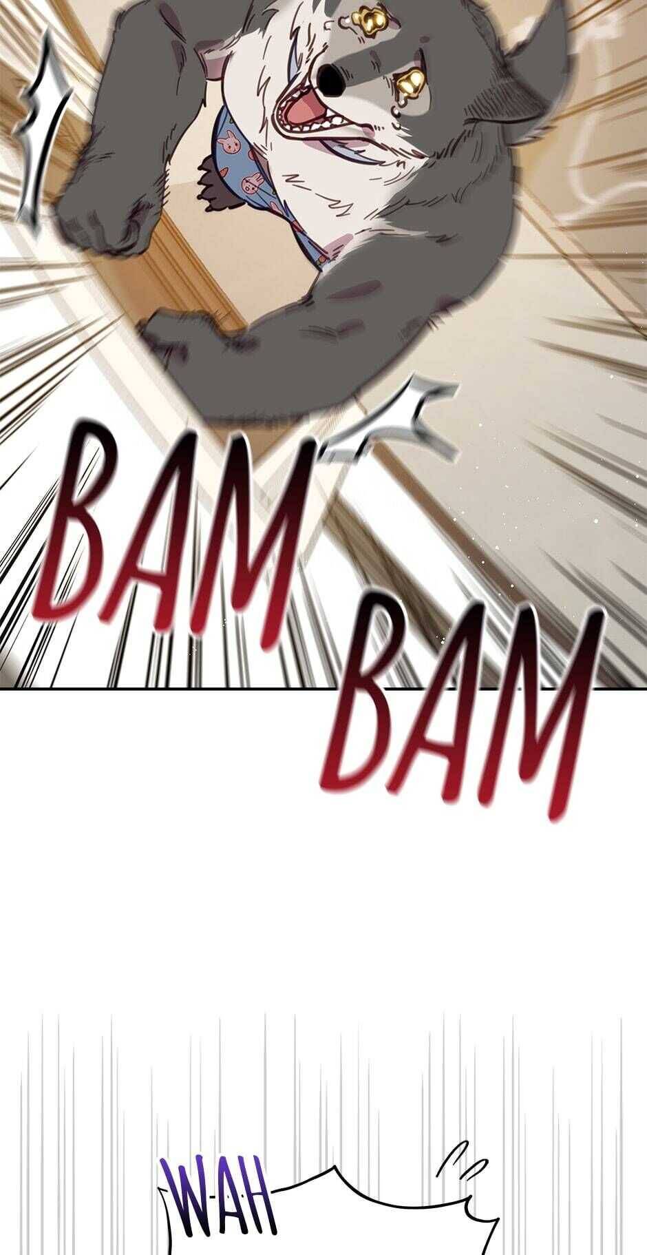 An Animal Hospital In The Border Area chapter 41 page 2