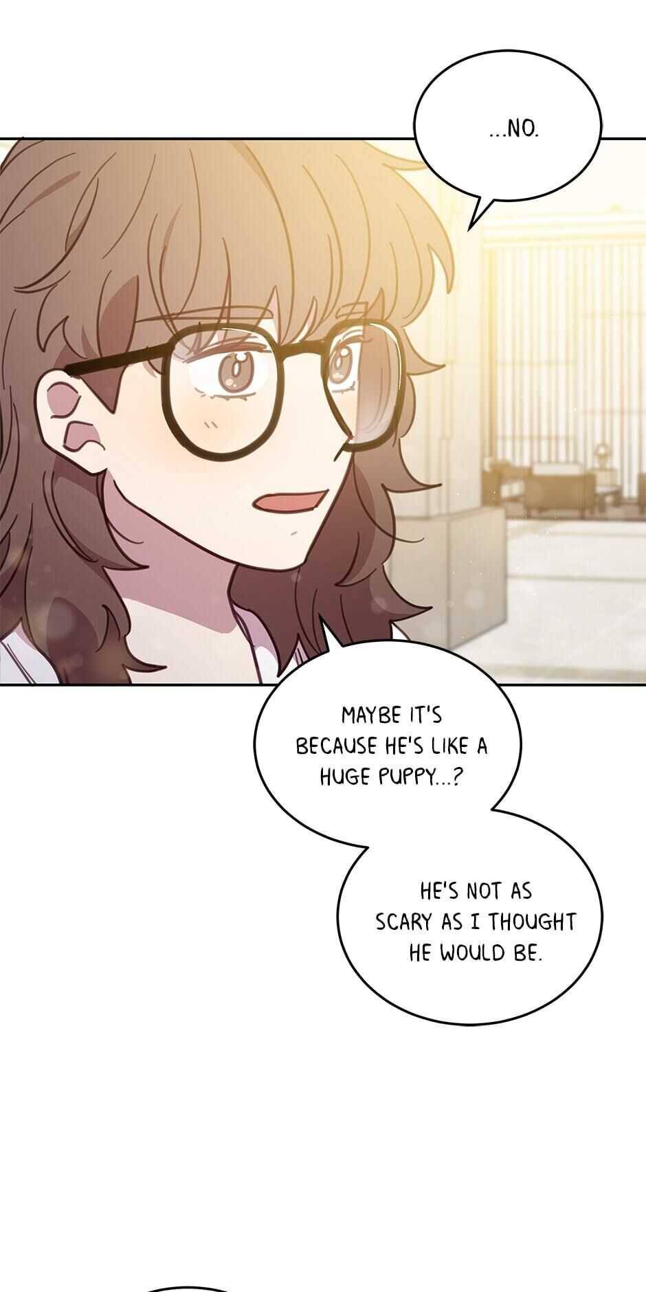 An Animal Hospital In The Border Area chapter 41 page 22