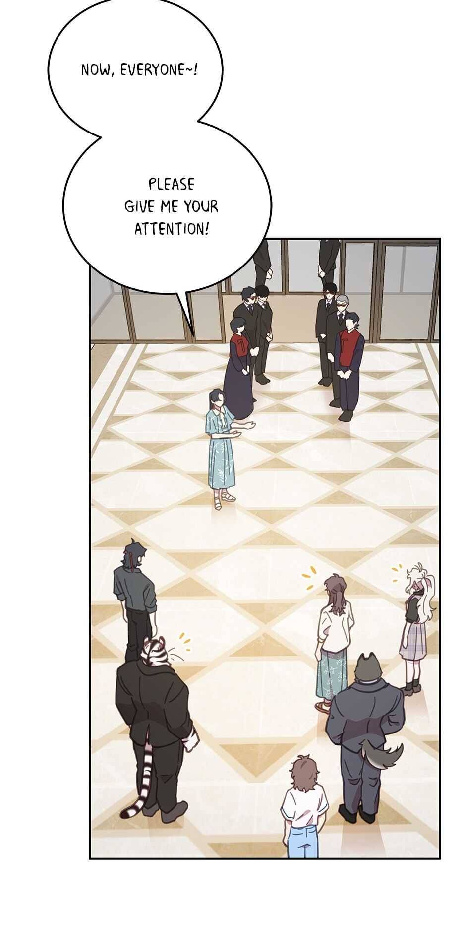 An Animal Hospital In The Border Area chapter 41 page 23