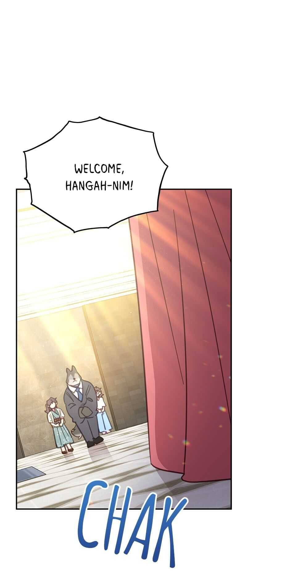 An Animal Hospital In The Border Area chapter 41 page 25