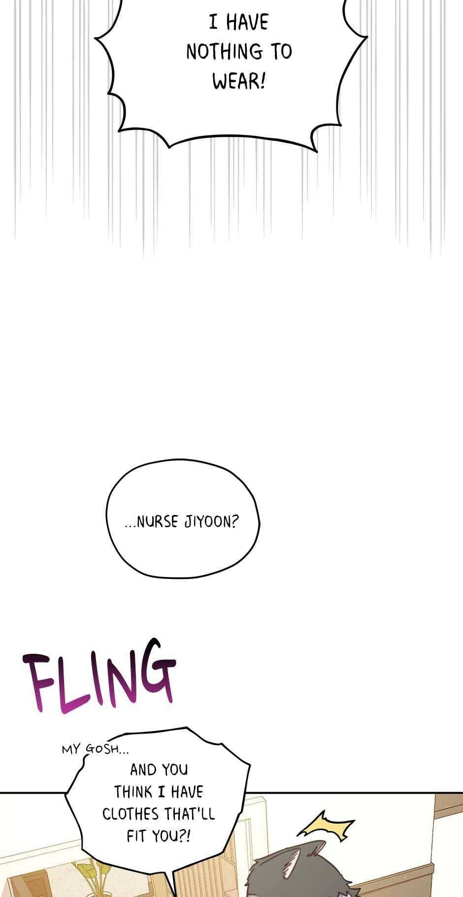 An Animal Hospital In The Border Area chapter 41 page 3