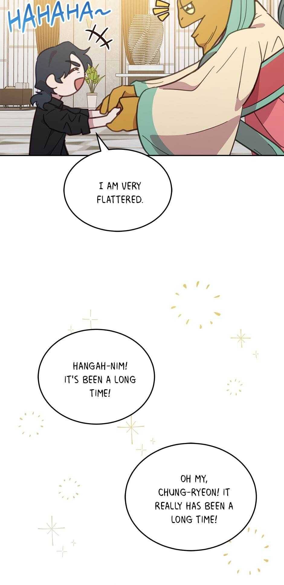 An Animal Hospital In The Border Area chapter 41 page 31