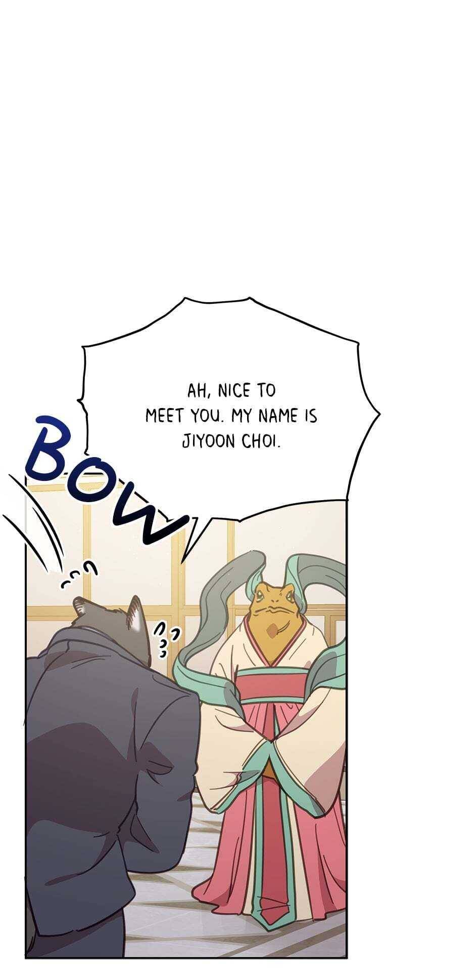 An Animal Hospital In The Border Area chapter 41 page 35