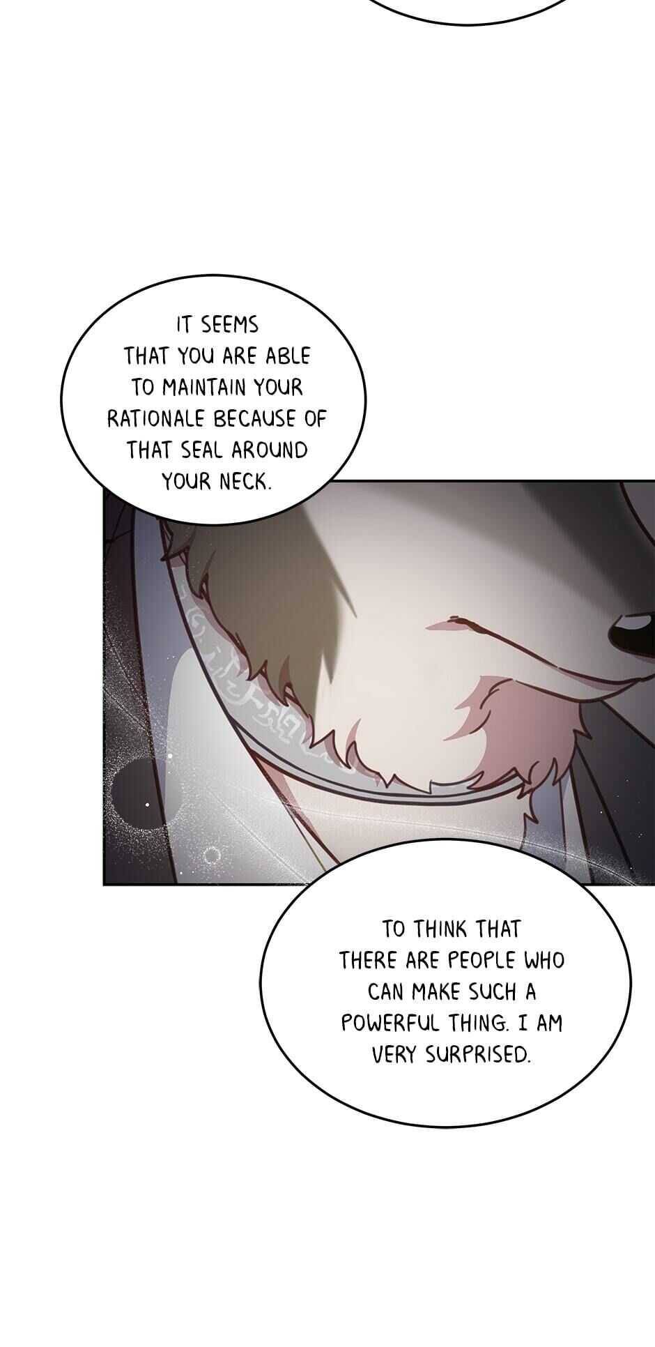 An Animal Hospital In The Border Area chapter 41 page 37