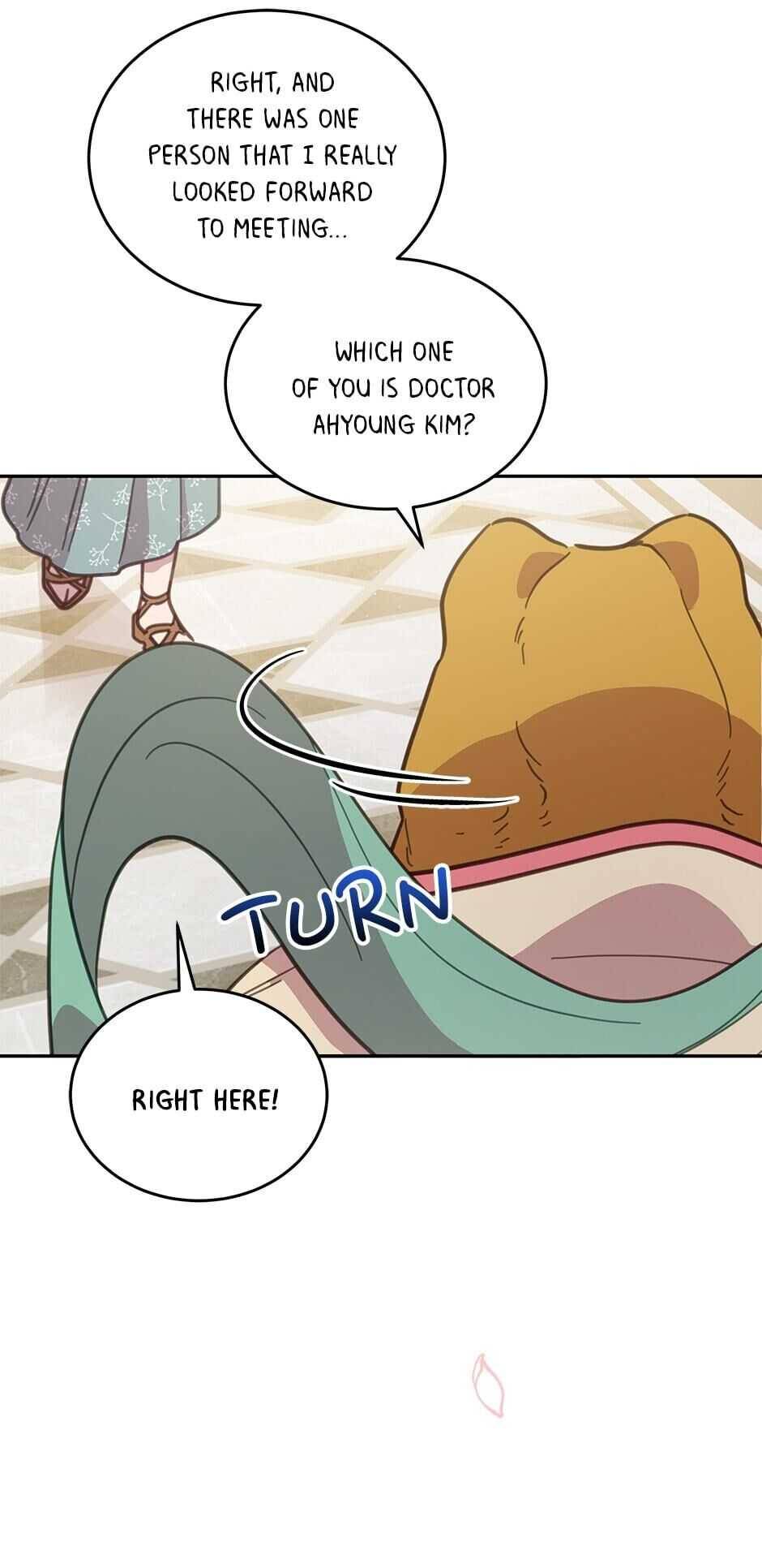 An Animal Hospital In The Border Area chapter 41 page 38