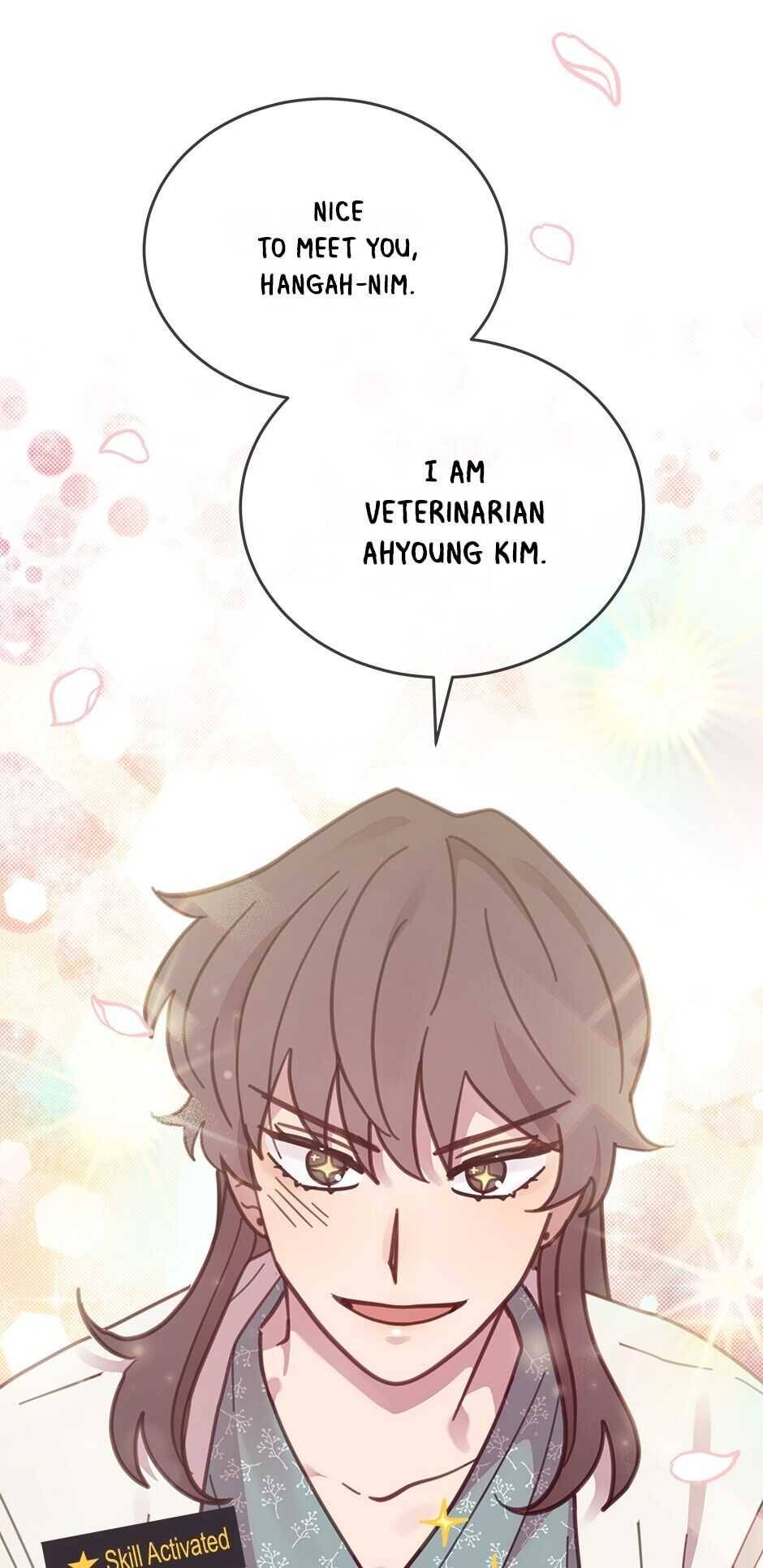 An Animal Hospital In The Border Area chapter 41 page 39