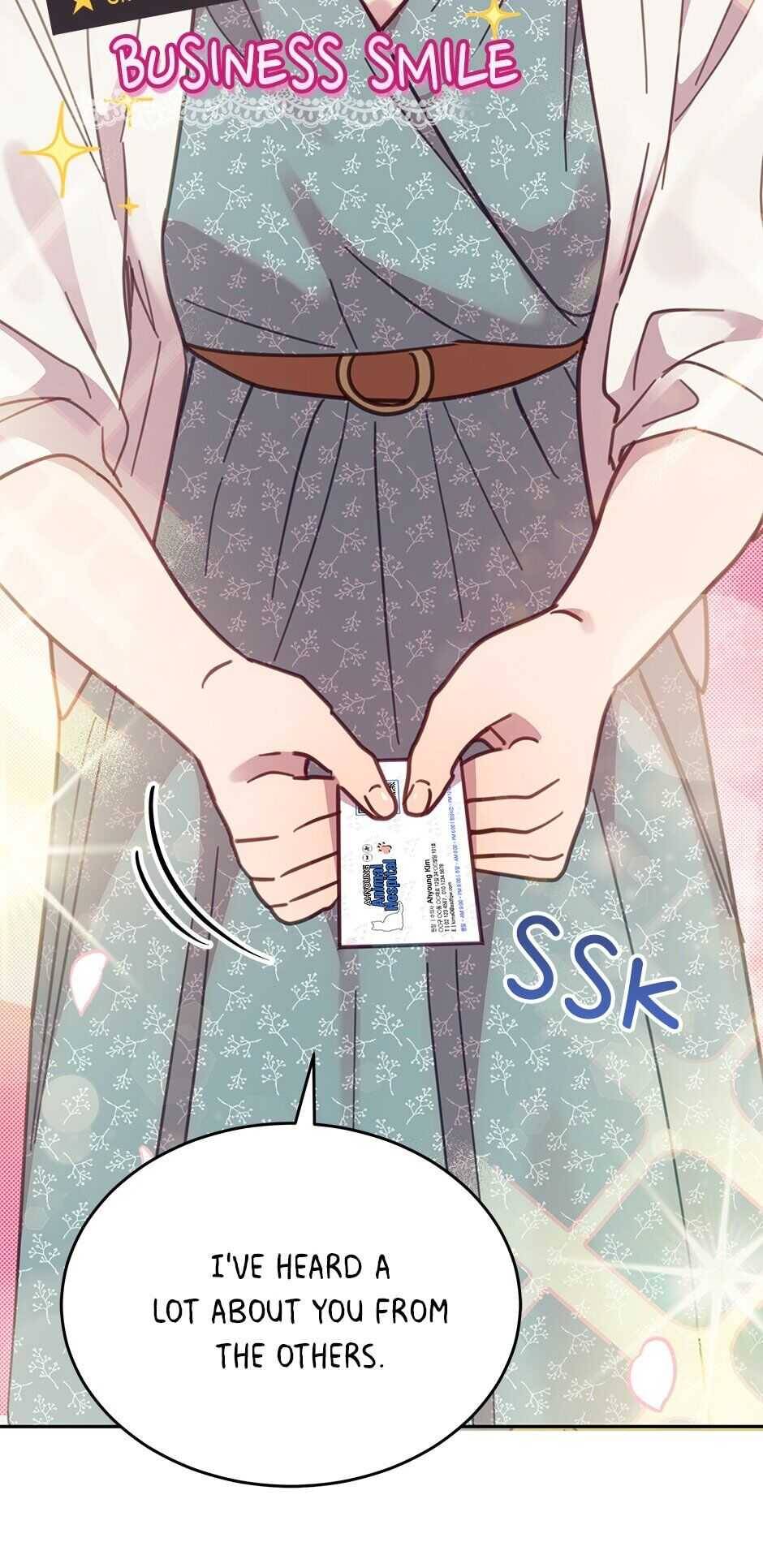 An Animal Hospital In The Border Area chapter 41 page 40