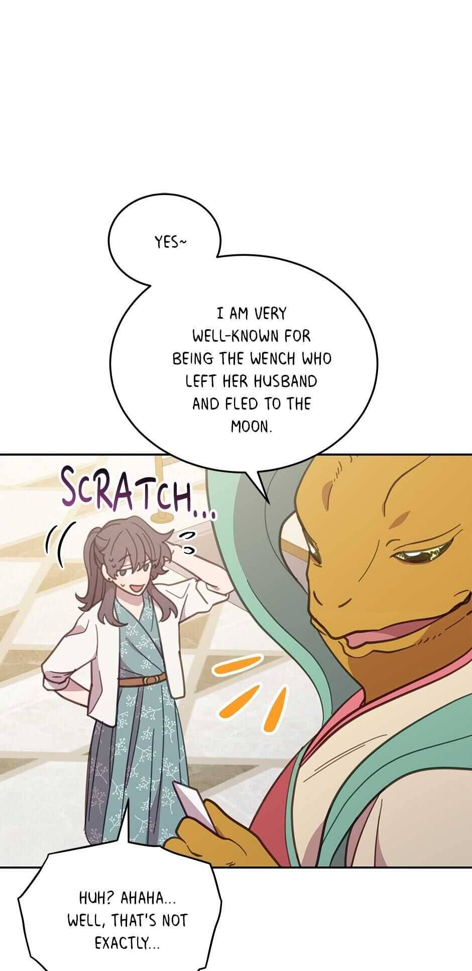 An Animal Hospital In The Border Area chapter 41 page 41