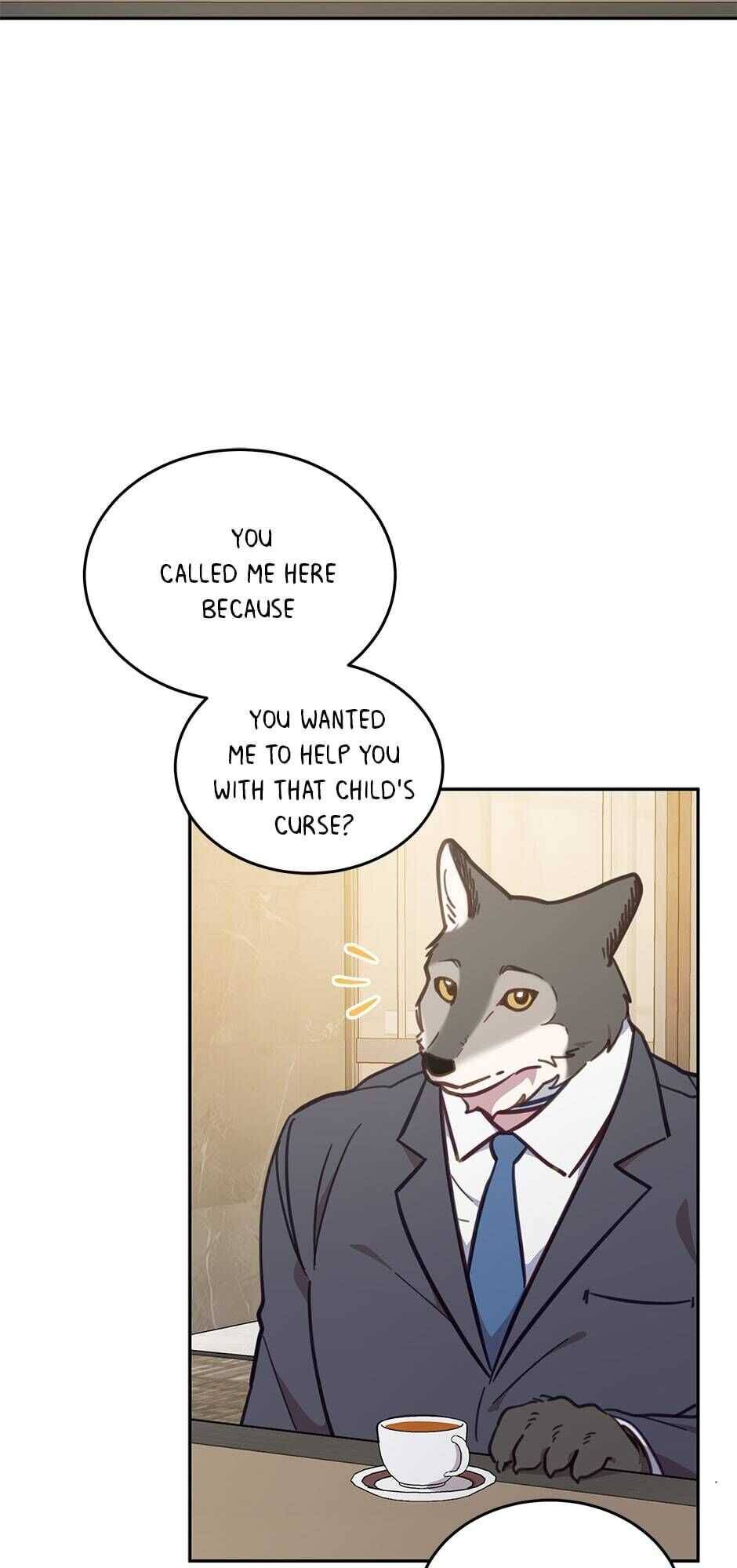 An Animal Hospital In The Border Area chapter 41 page 44