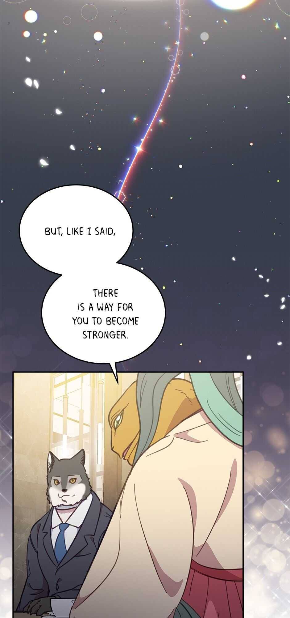 An Animal Hospital In The Border Area chapter 41 page 47