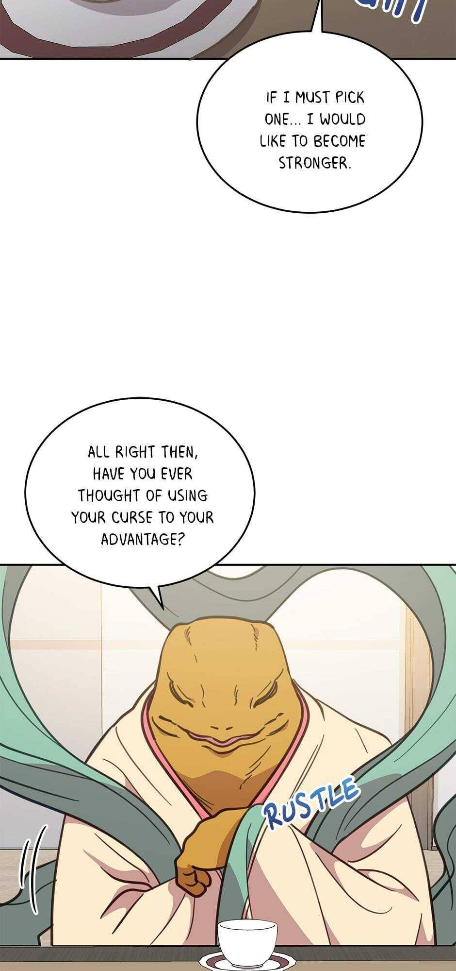 An Animal Hospital In The Border Area chapter 41 page 49