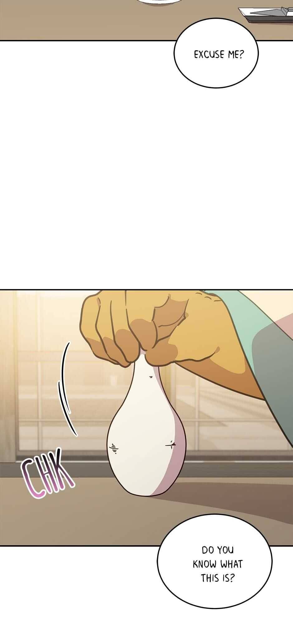 An Animal Hospital In The Border Area chapter 41 page 50