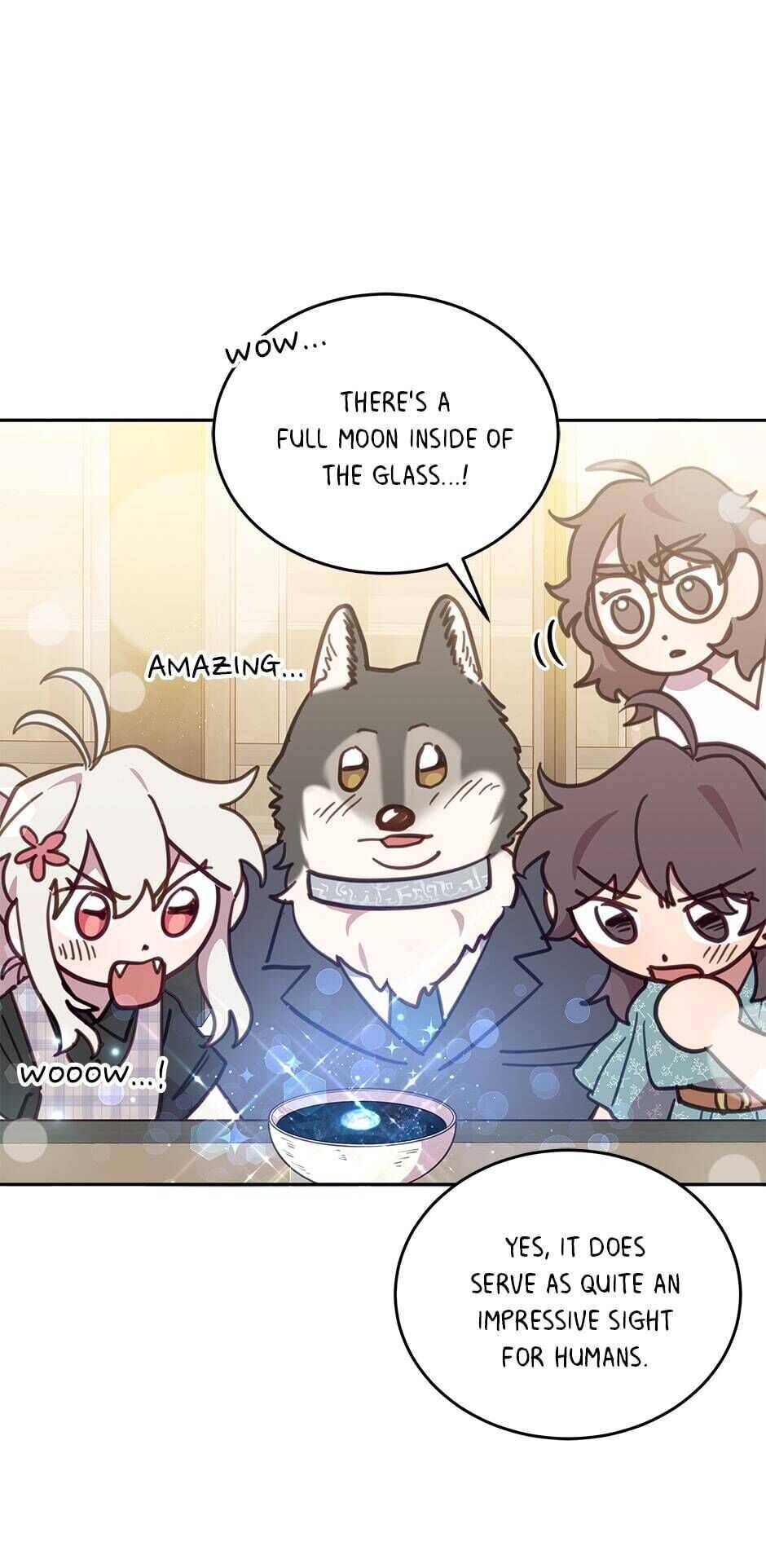 An Animal Hospital In The Border Area chapter 41 page 53