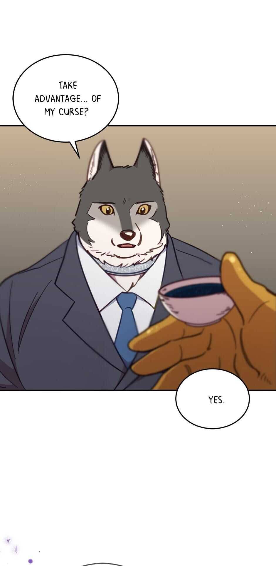 An Animal Hospital In The Border Area chapter 41 page 56