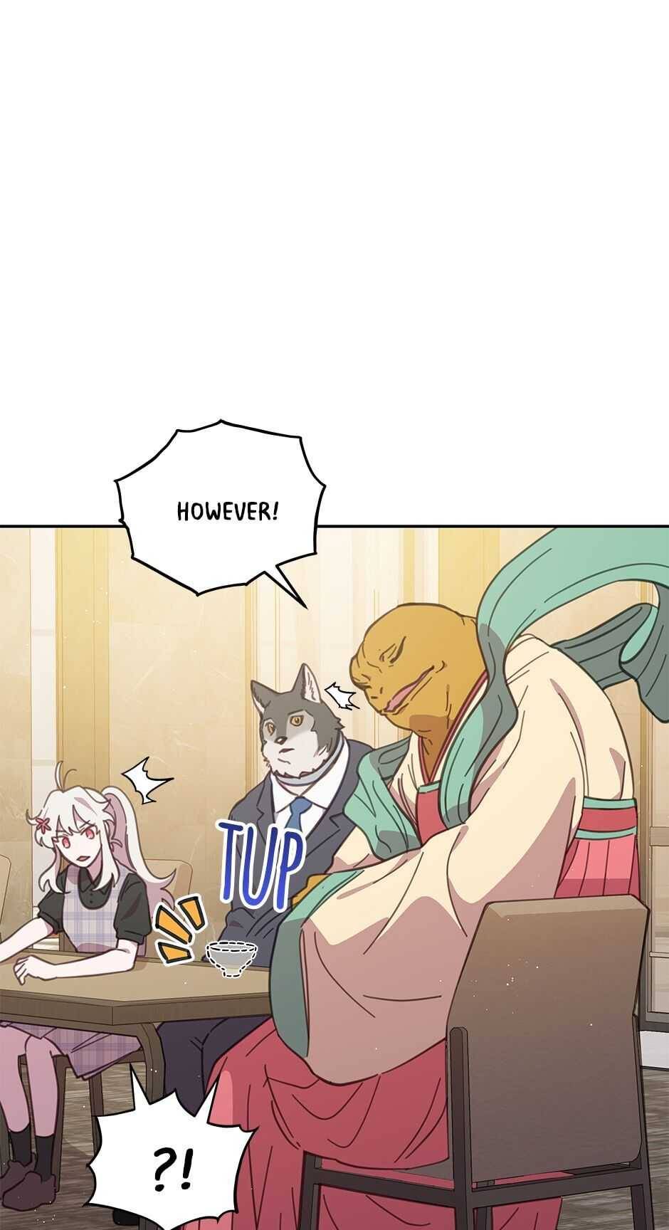 An Animal Hospital In The Border Area chapter 41 page 59