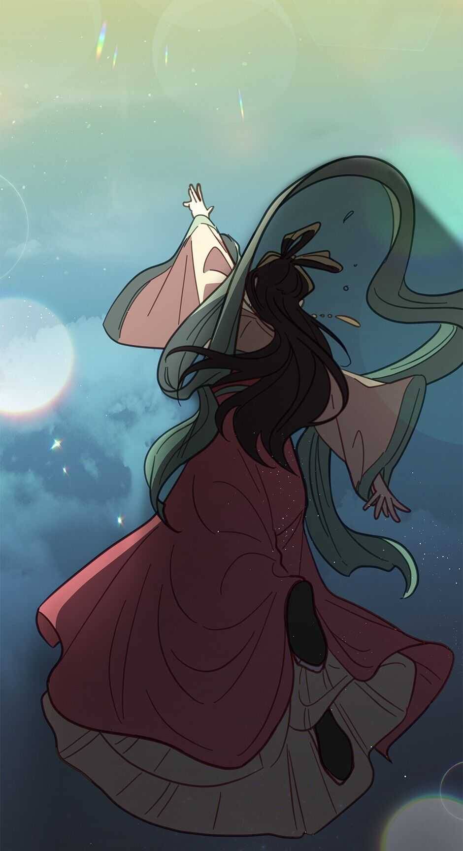 An Animal Hospital In The Border Area chapter 41 page 63