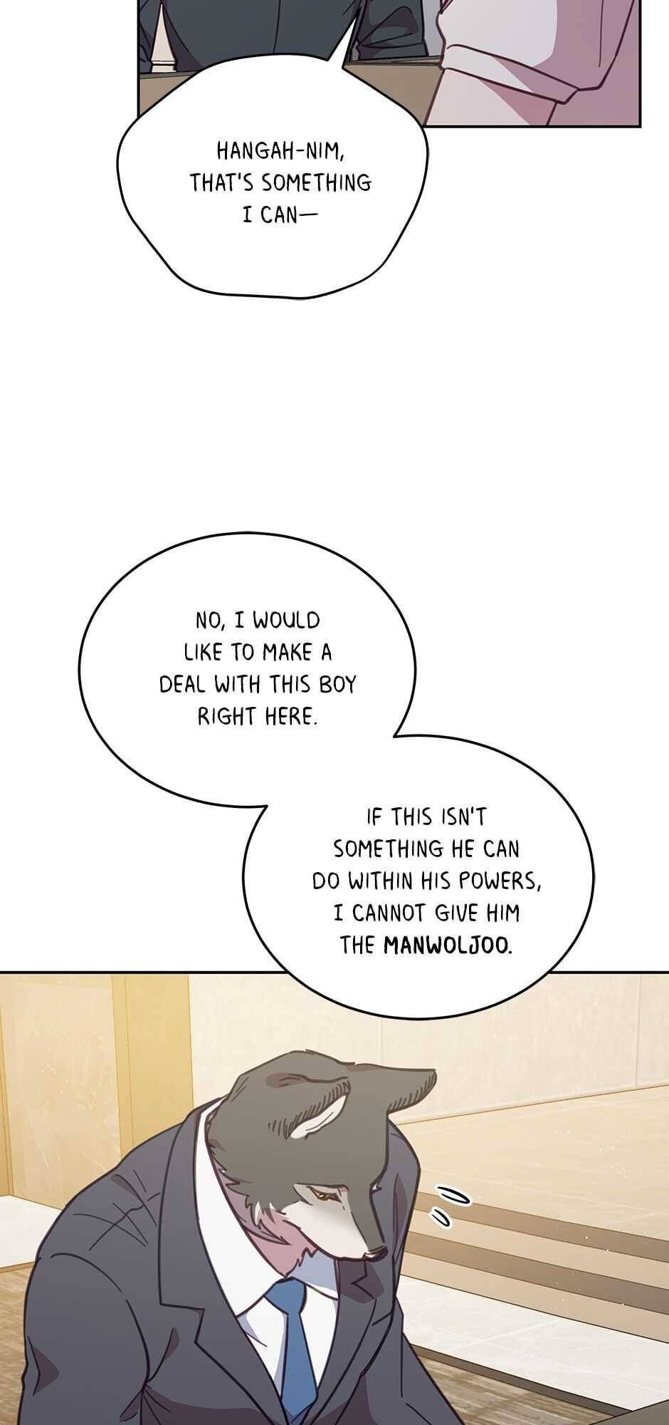 An Animal Hospital In The Border Area chapter 41 page 66