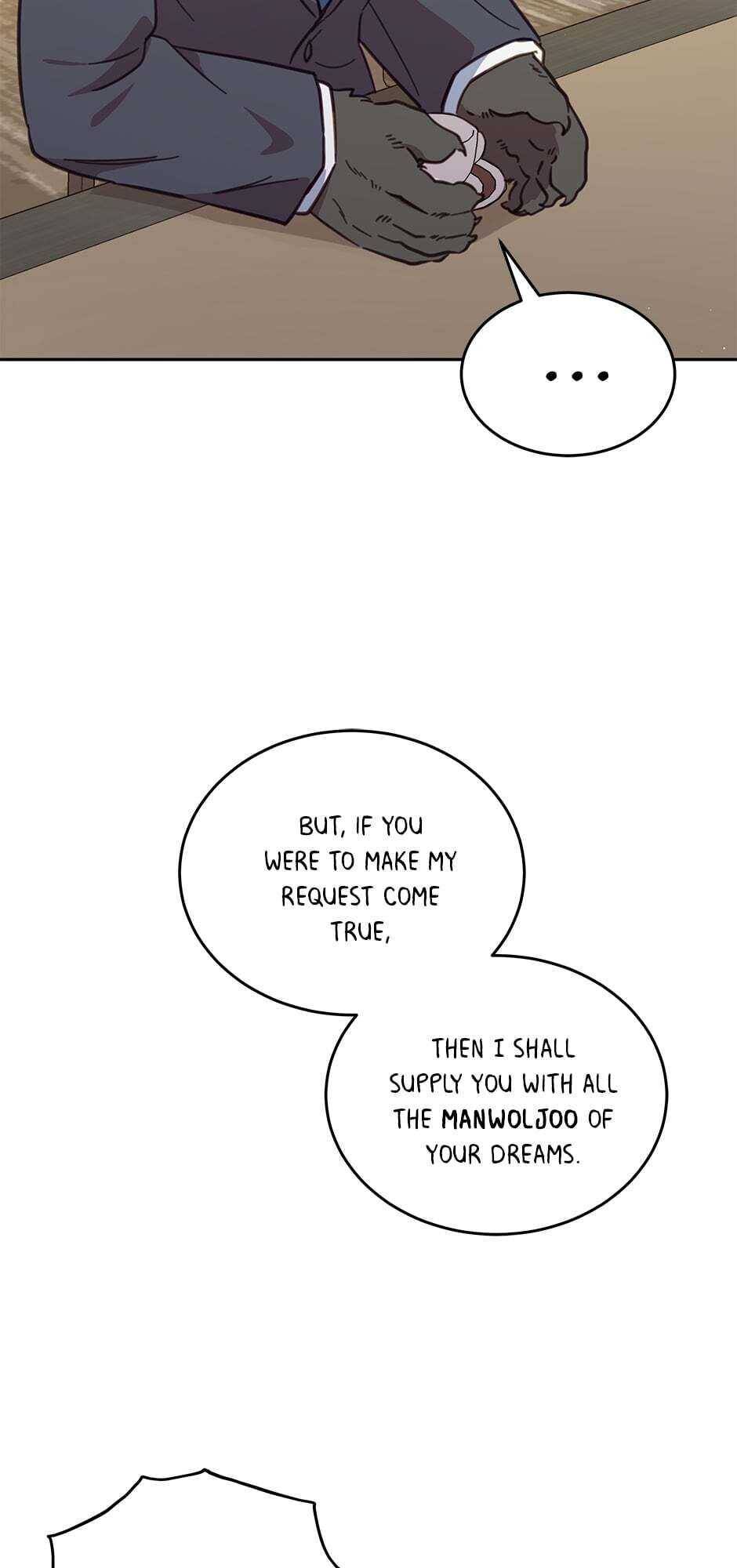 An Animal Hospital In The Border Area chapter 41 page 67