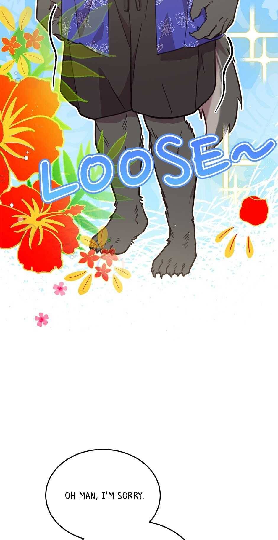 An Animal Hospital In The Border Area chapter 41 page 7