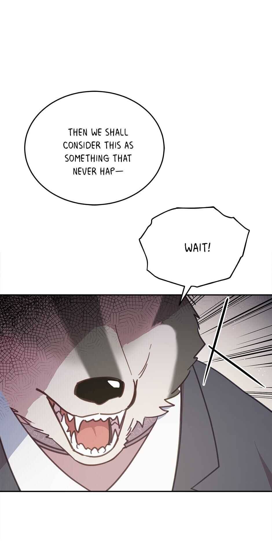 An Animal Hospital In The Border Area chapter 42 page 1