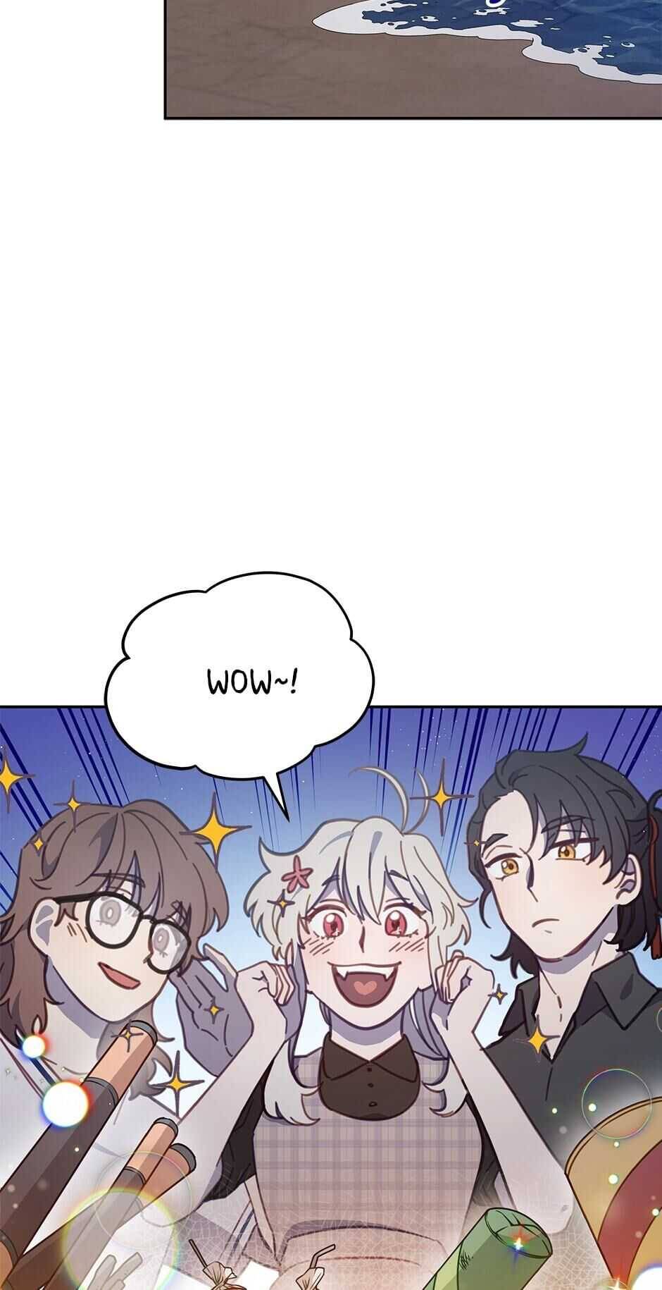 An Animal Hospital In The Border Area chapter 42 page 14