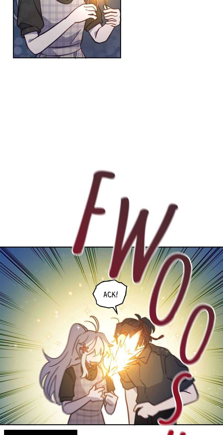 An Animal Hospital In The Border Area chapter 42 page 16