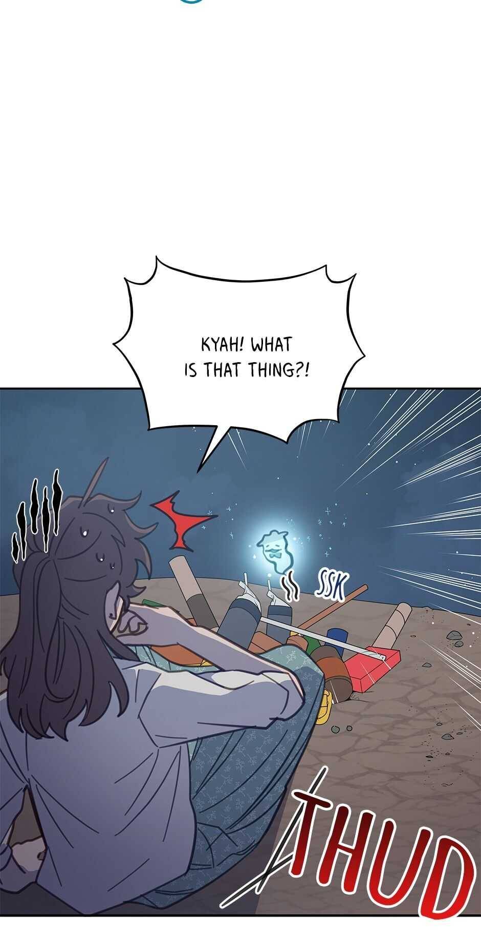 An Animal Hospital In The Border Area chapter 42 page 19