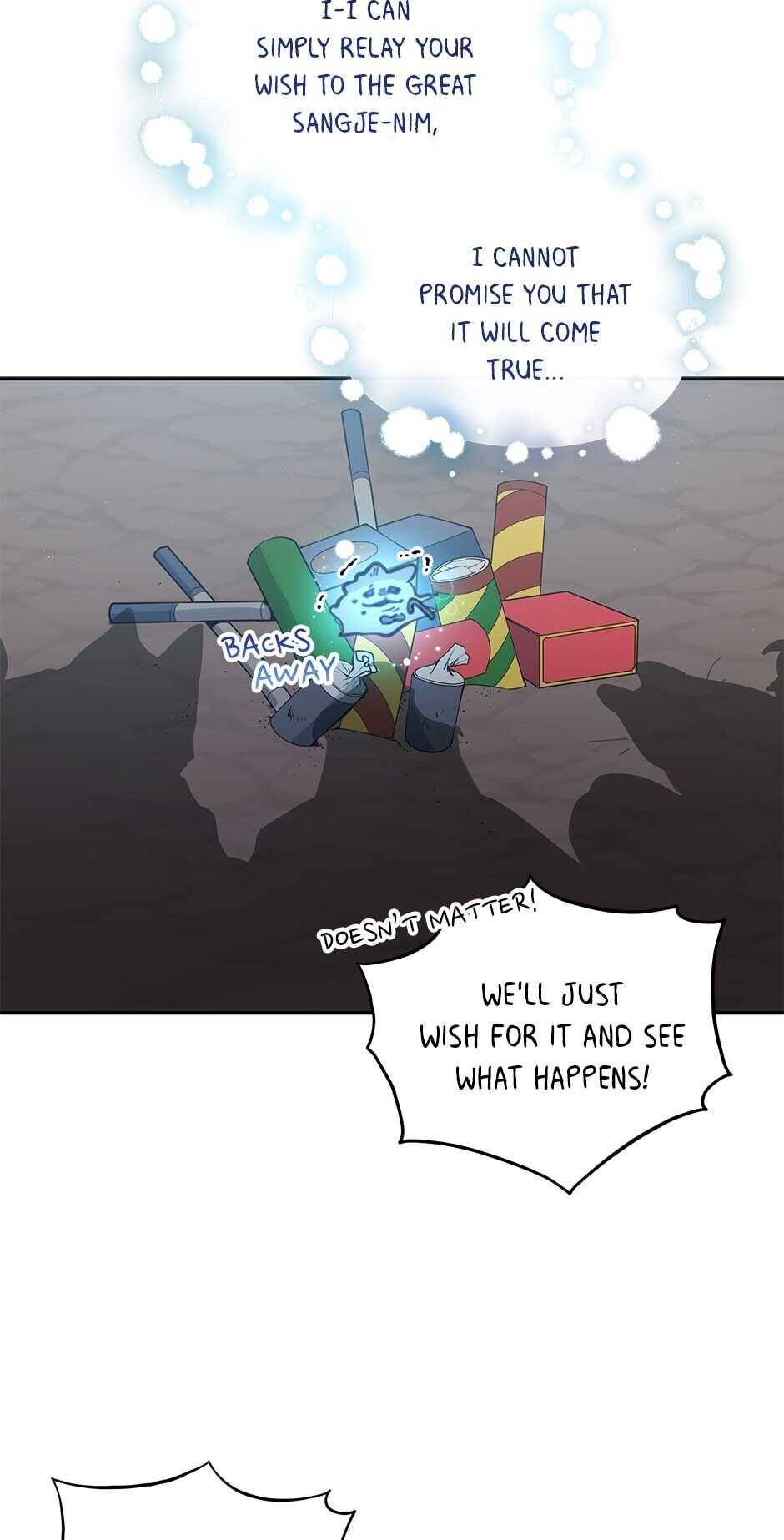 An Animal Hospital In The Border Area chapter 42 page 24