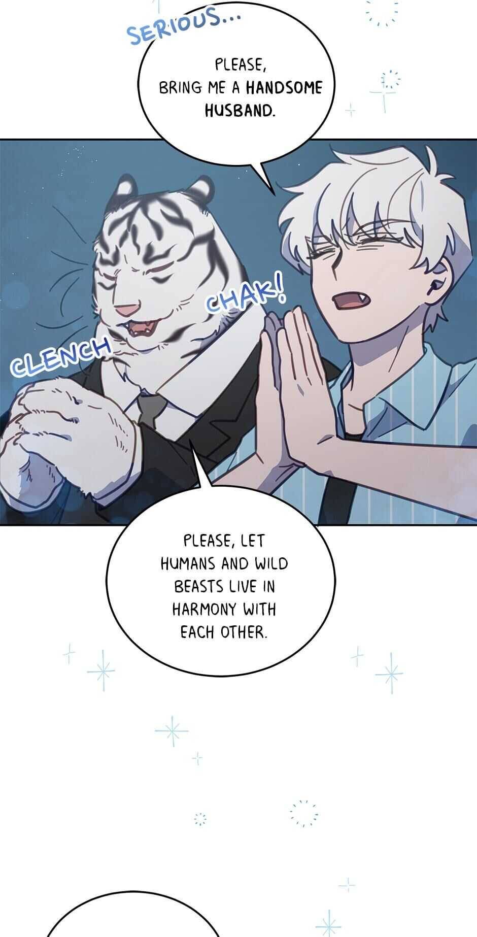 An Animal Hospital In The Border Area chapter 42 page 26