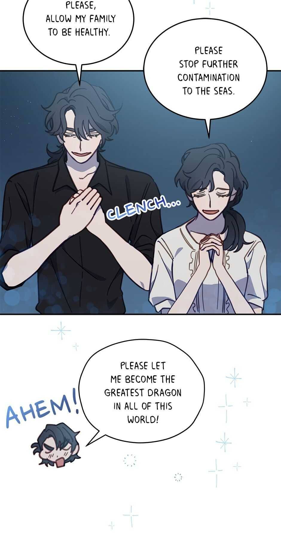 An Animal Hospital In The Border Area chapter 42 page 27