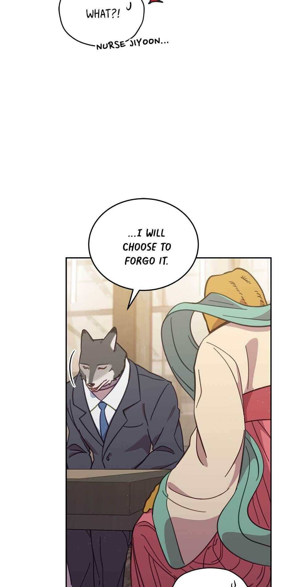 An Animal Hospital In The Border Area chapter 42 page 3